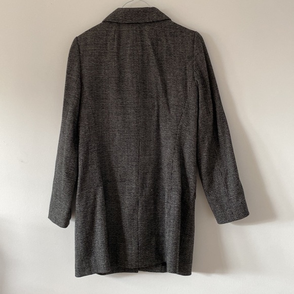 DKNY wool blend blazer - Picture 6 of 6